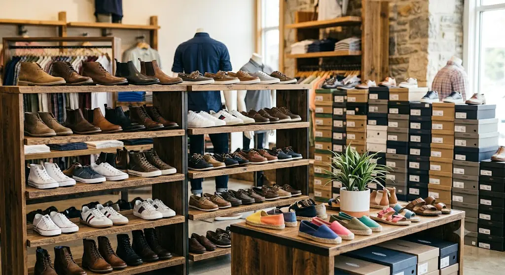 Footwear
