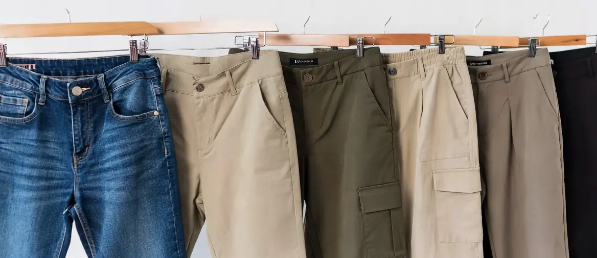 Pants