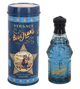 Versace L'Homme Eau de Toilette fragrance for men