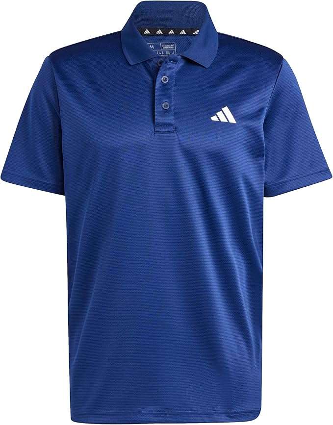 Adidas men’s performance polo alternate view