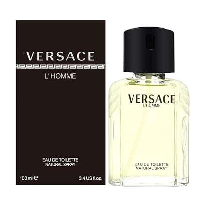 Versace Blue Jeans Eau de Toilette for men