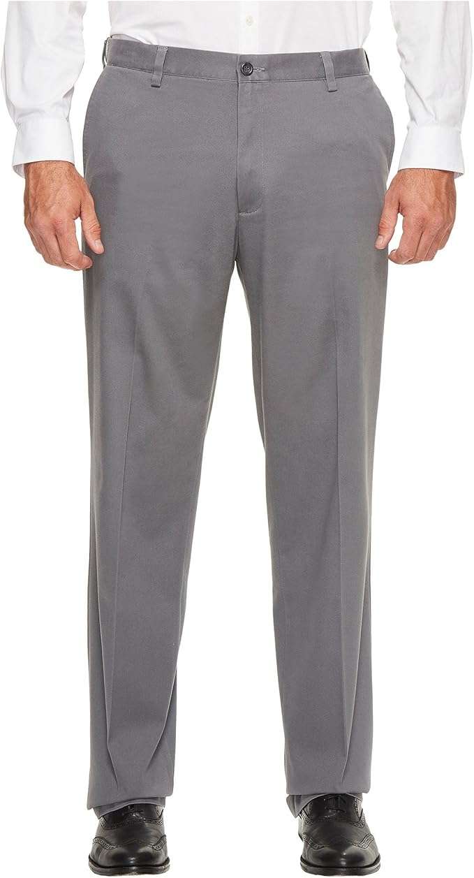 Dockers Classic-Fit khaki pants for men