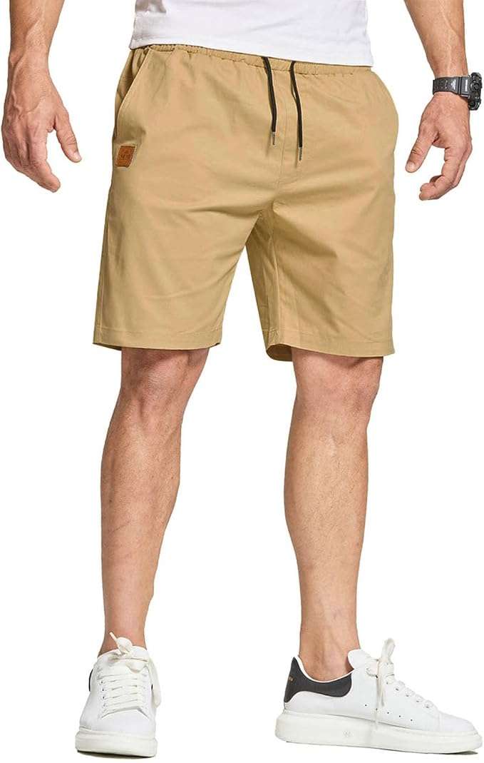 Productos Recomendados Pantalones cortos casuales de verano