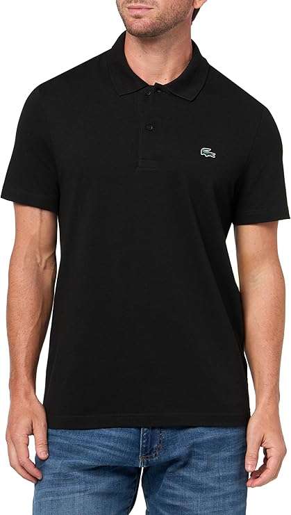 Polo Lacoste Regular Fit para hombre