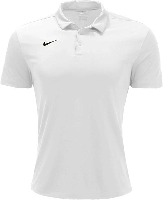 Nike Dri-FIT men’s polo alternate view