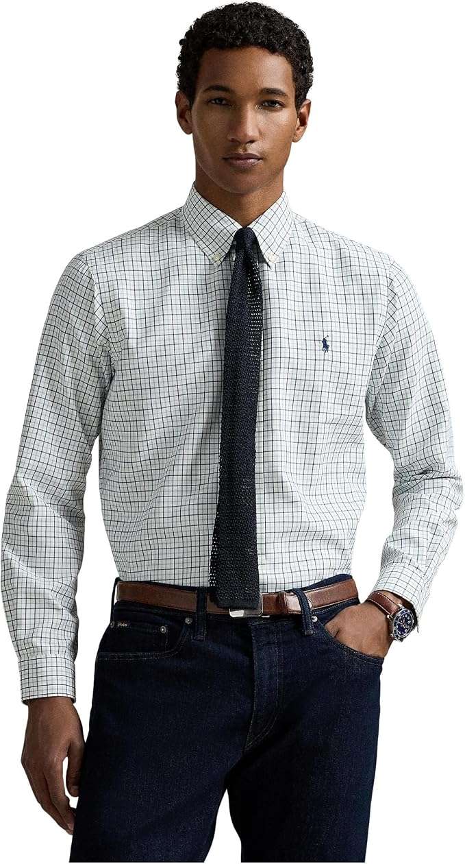 Polo Ralph Lauren Classic-Fit Oxford Shirt for men