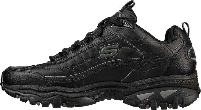 Skechers Energy Afterburn sneaker for men