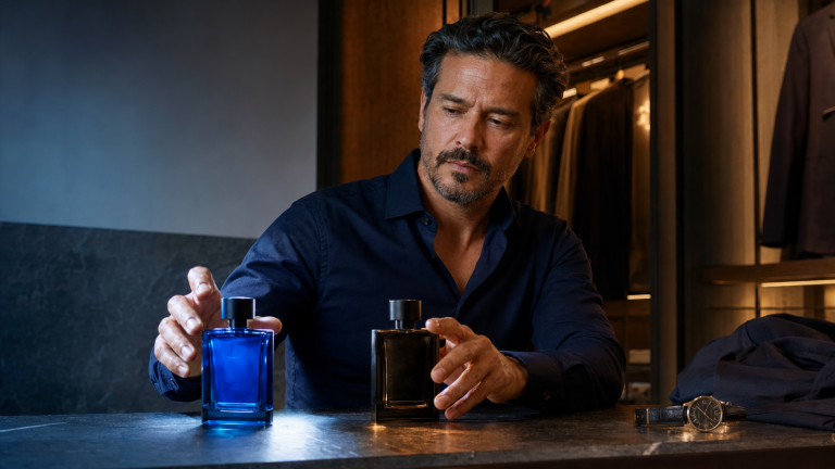 Versace or Dior: Which Fragrance Defines You?