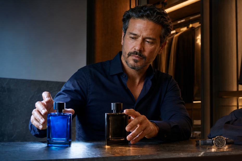 Versace or Dior: Which Fragrance Defines You?