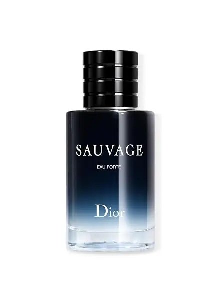 Dior Sauvage Eau Forte Alcohol-Free Parfum Spray, 2.0 oz