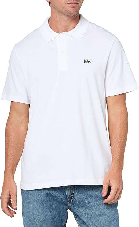 Lacoste men’s polo shirt alternate view