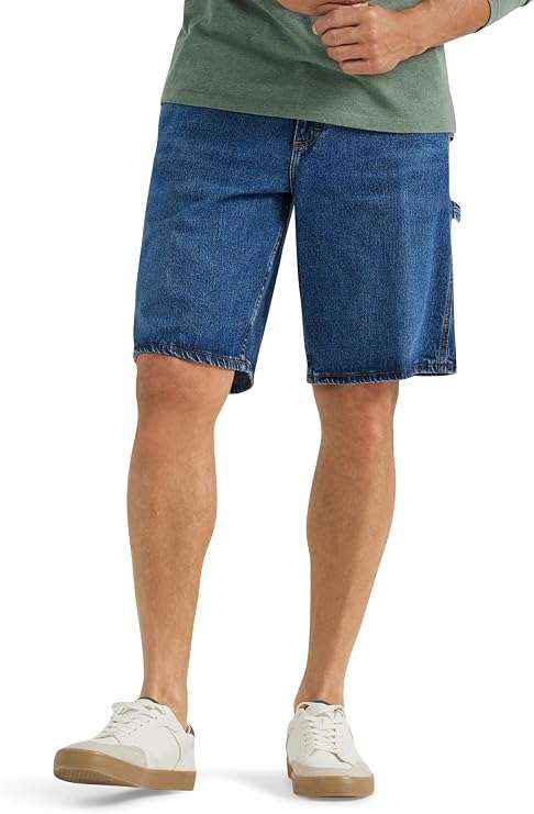 Lee Legendary Workwear carpenter shorts for men